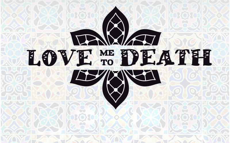 Love Me to Death Chapter 9 - Page 157