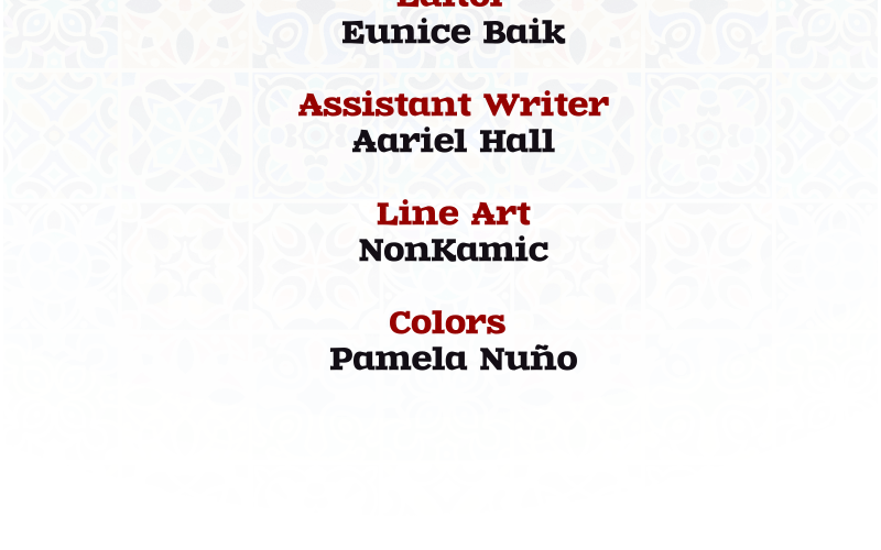 Love Me to Death Chapter 9 - Page 159