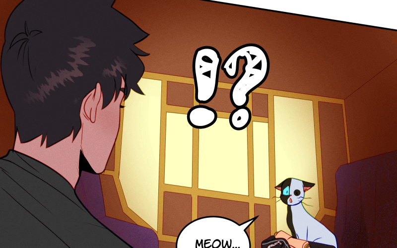 Love Me to Death Chapter 9 - Page 18