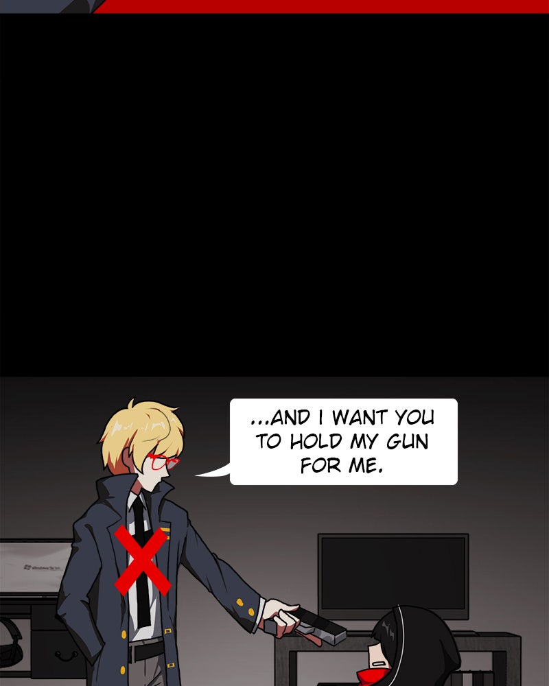Love Me to Death Chapter 9 - Page 20