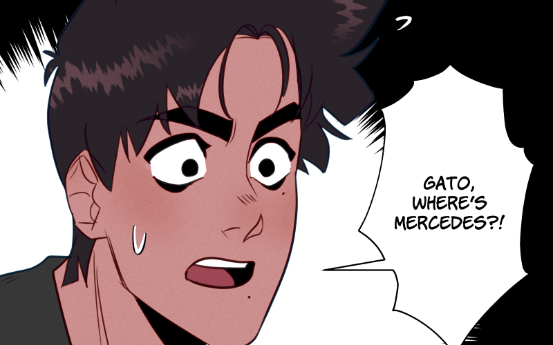 Love Me to Death Chapter 9 - Page 20