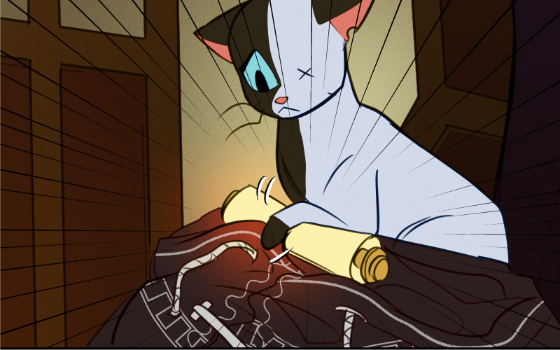 Love Me to Death Chapter 9 - Page 22