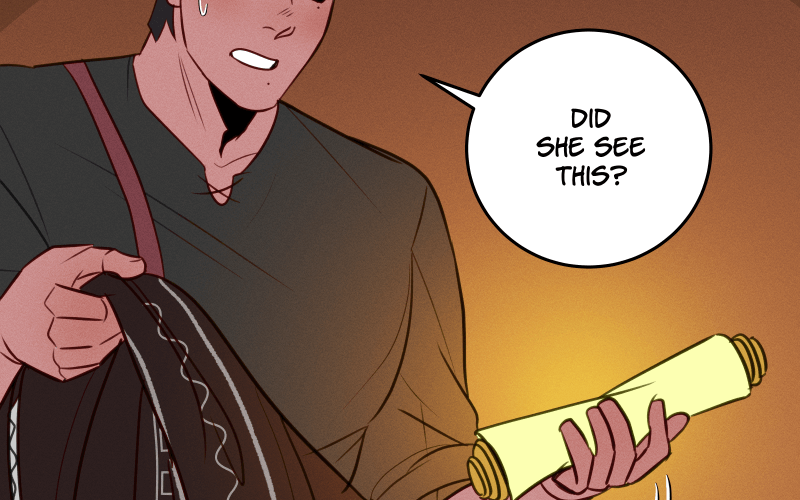 Love Me to Death Chapter 9 - Page 25