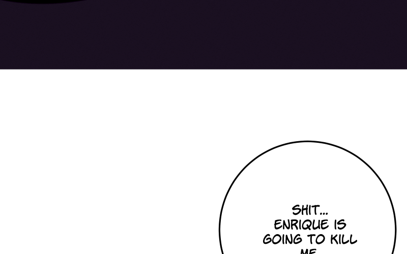 Love Me to Death Chapter 9 - Page 27