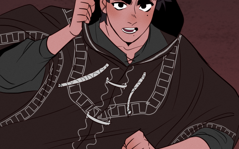 Love Me to Death Chapter 9 - Page 35