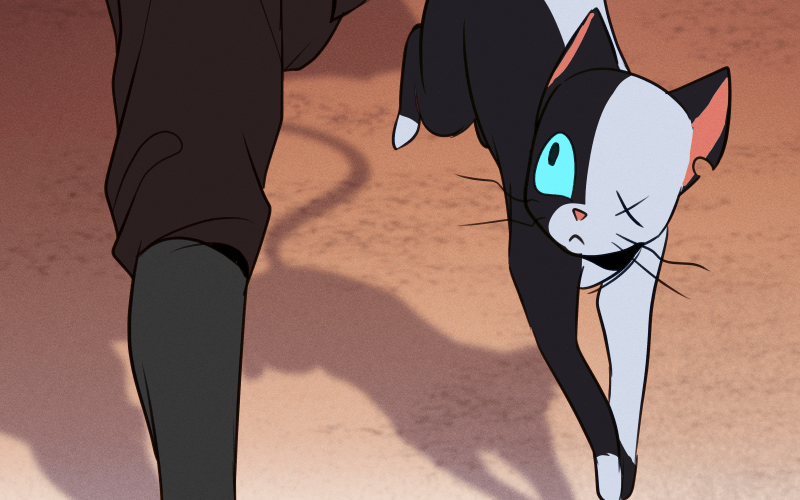 Love Me to Death Chapter 9 - Page 37