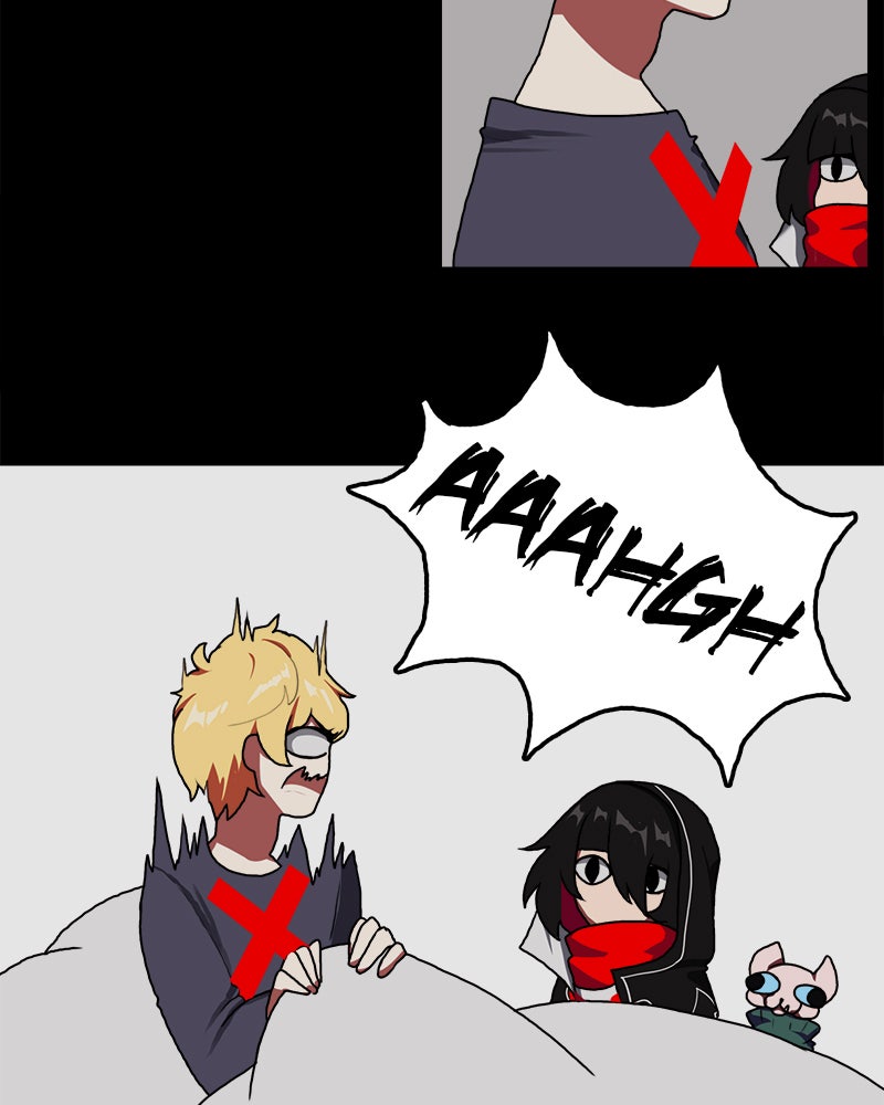Love Me to Death Chapter 9 - Page 5
