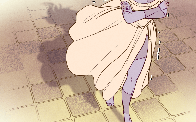 Love Me to Death Chapter 9 - Page 42