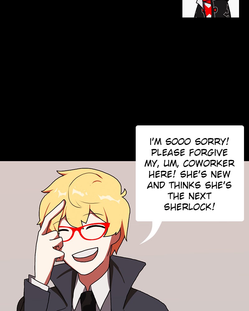 Love Me to Death Chapter 9 - Page 43