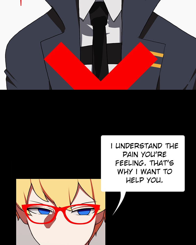 Love Me to Death Chapter 9 - Page 48