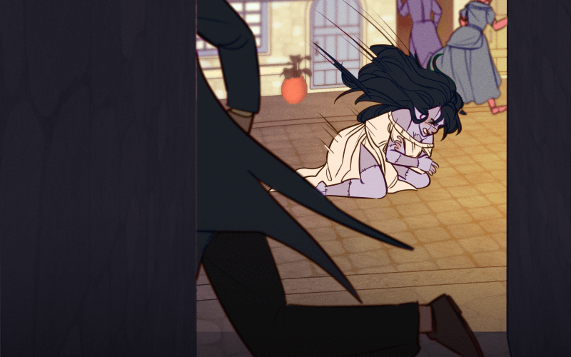 Love Me to Death Chapter 9 - Page 51