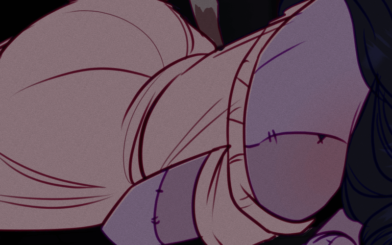 Love Me to Death Chapter 9 - Page 67