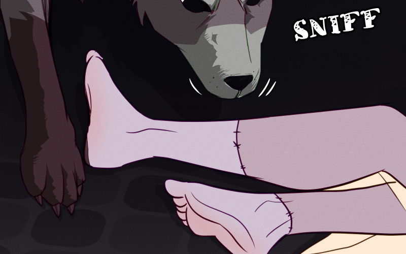 Love Me to Death Chapter 9 - Page 70