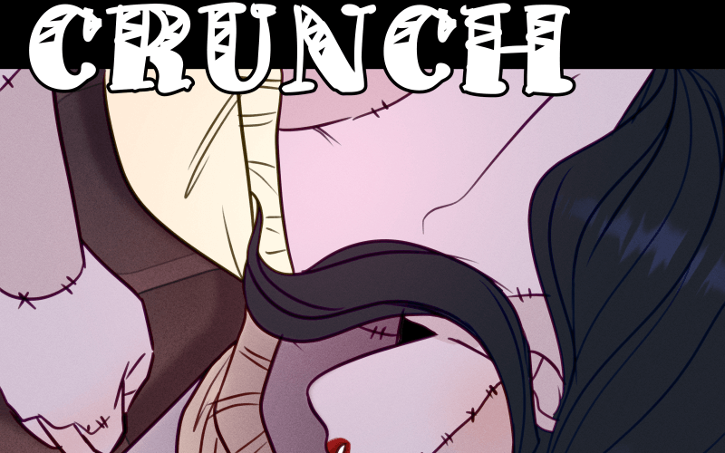 Love Me to Death Chapter 9 - Page 72