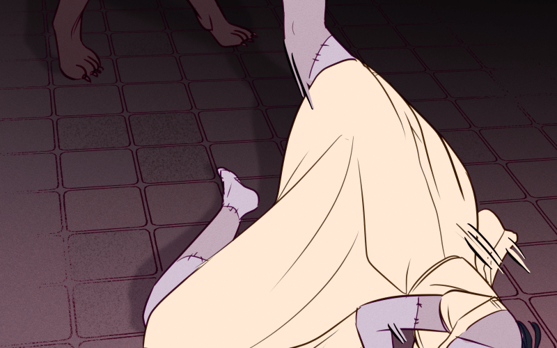 Love Me to Death Chapter 9 - Page 75