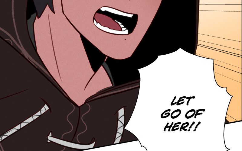 Love Me to Death Chapter 9 - Page 79