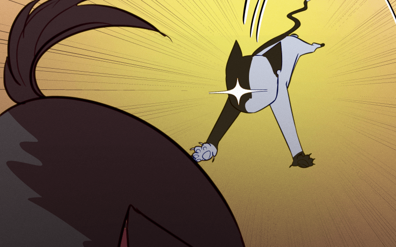 Love Me to Death Chapter 9 - Page 83