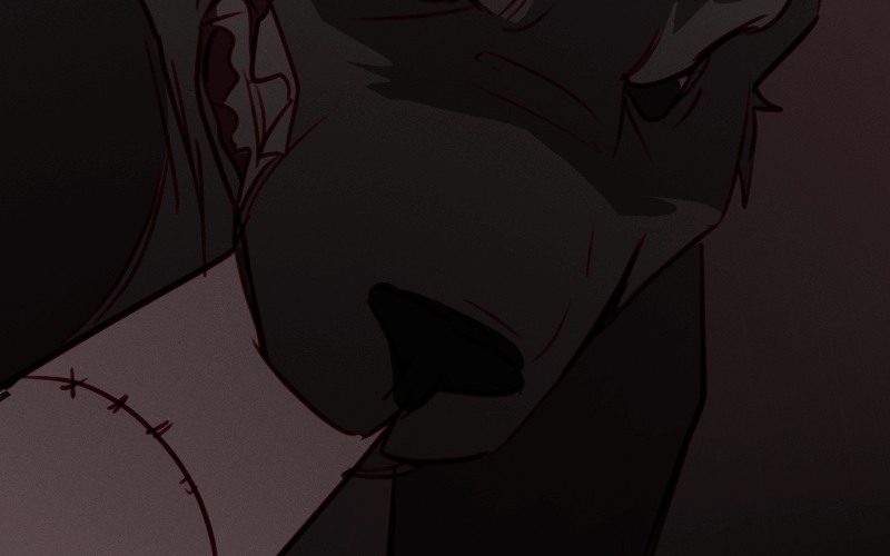 Love Me to Death Chapter 9 - Page 85