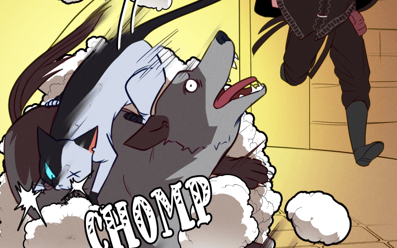 Love Me to Death Chapter 9 - Page 89