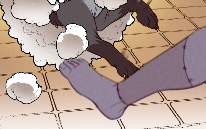 Love Me to Death Chapter 9 - Page 90