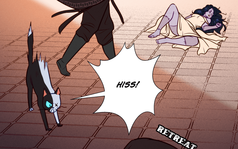 Love Me to Death Chapter 9 - Page 94