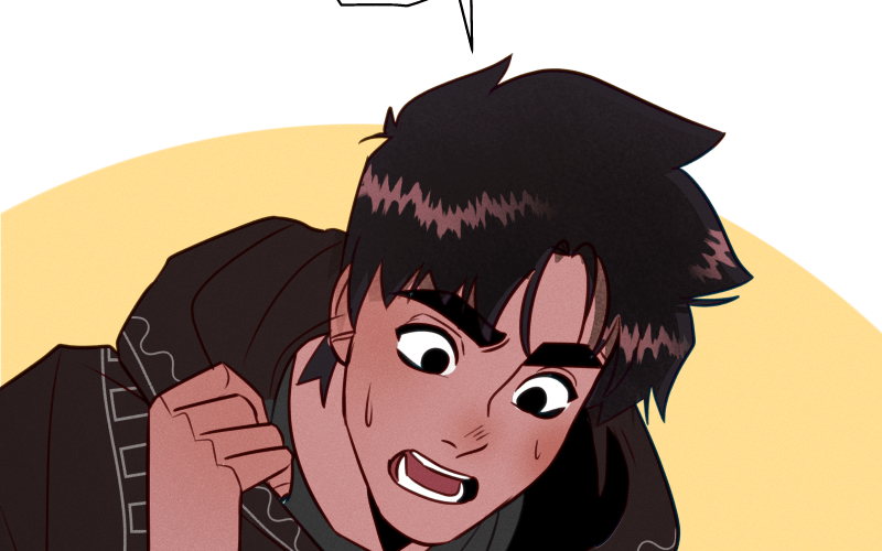 Love Me to Death Chapter 9 - Page 97