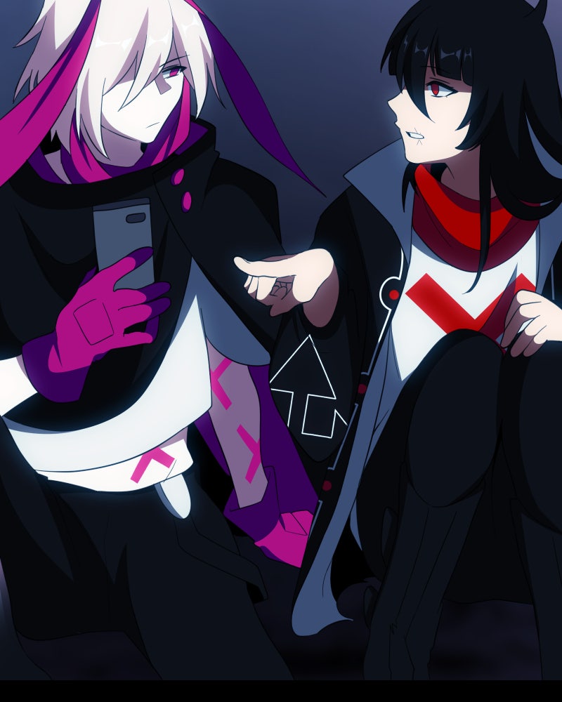 Love Me to Death Chapter 90 - Page 132