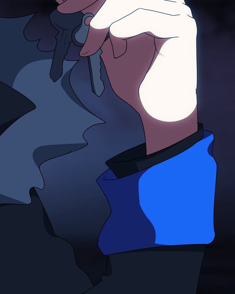 Love Me to Death Chapter 90 - Page 173
