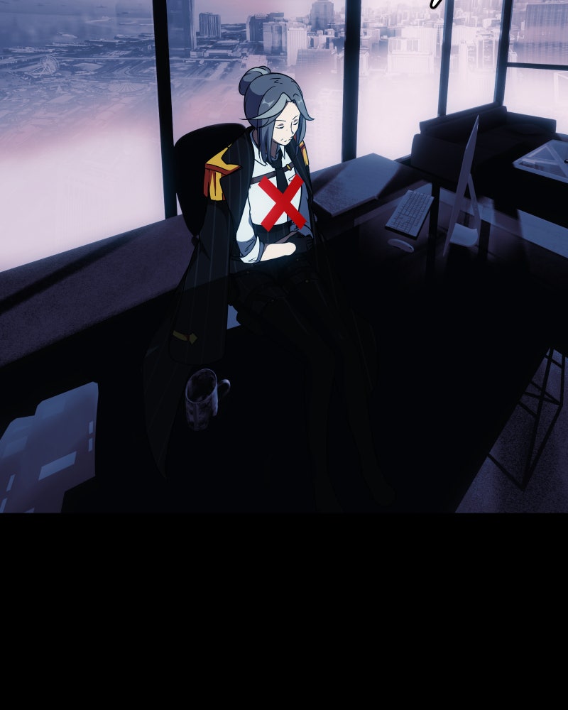 Love Me to Death Chapter 90 - Page 35