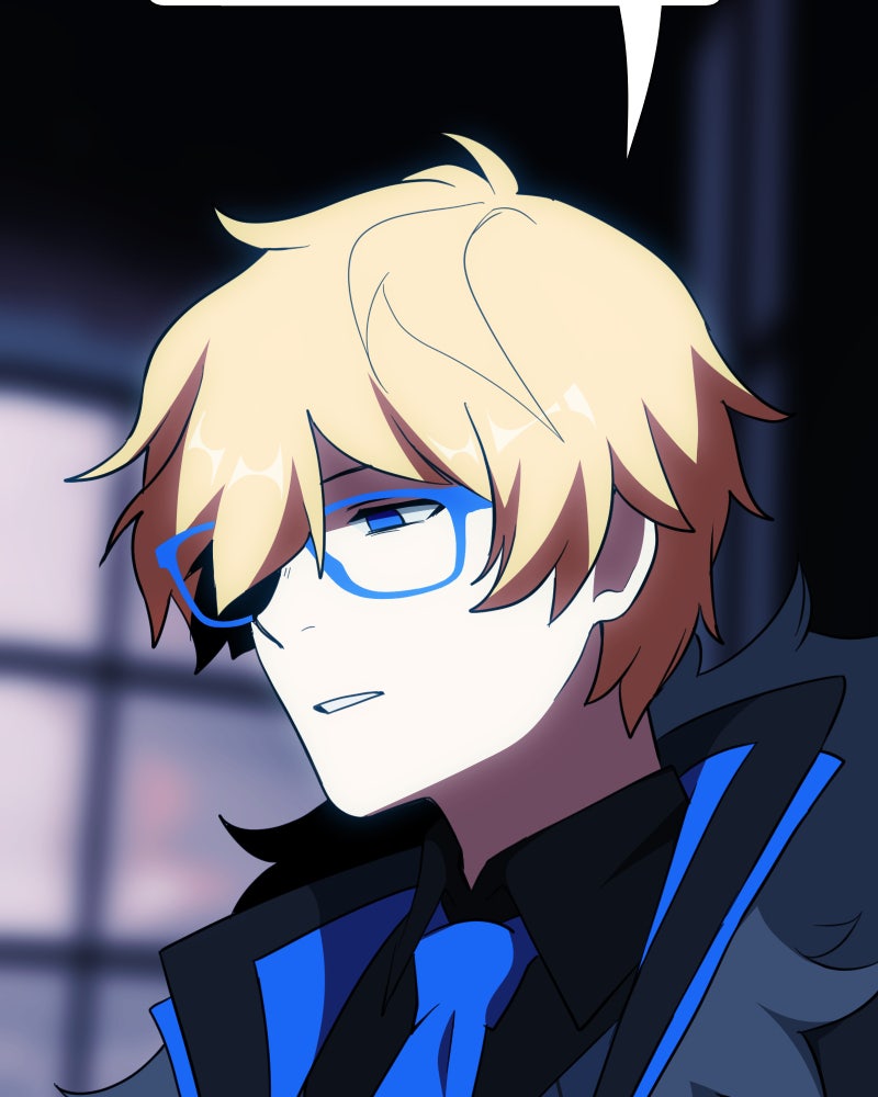 Love Me to Death Chapter 90 - Page 39