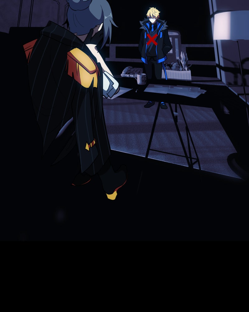 Love Me to Death Chapter 90 - Page 50