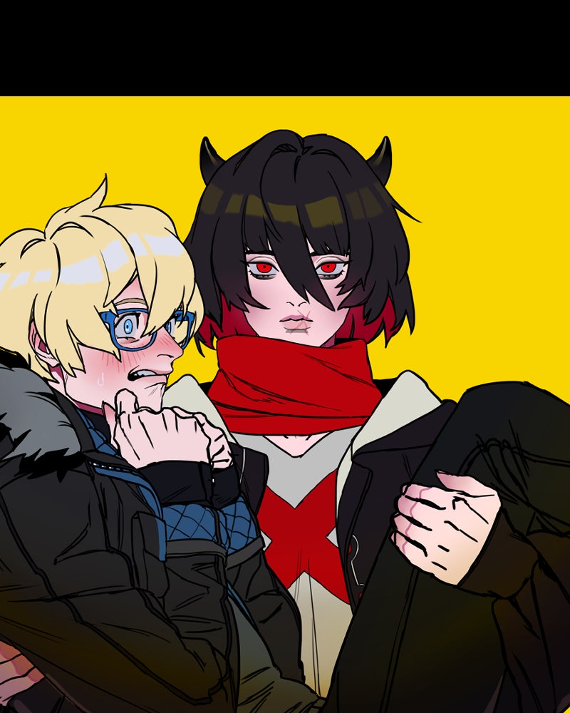 Love Me to Death Chapter 91 - Page 1
