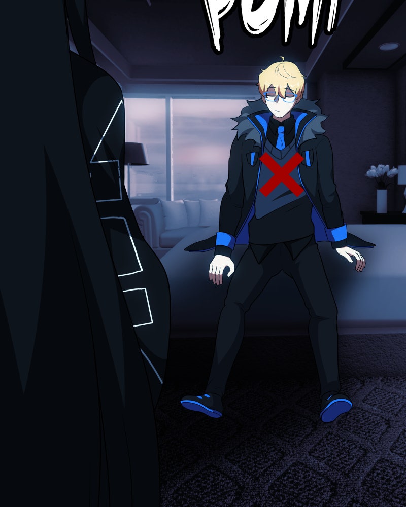 Love Me to Death Chapter 91 - Page 38