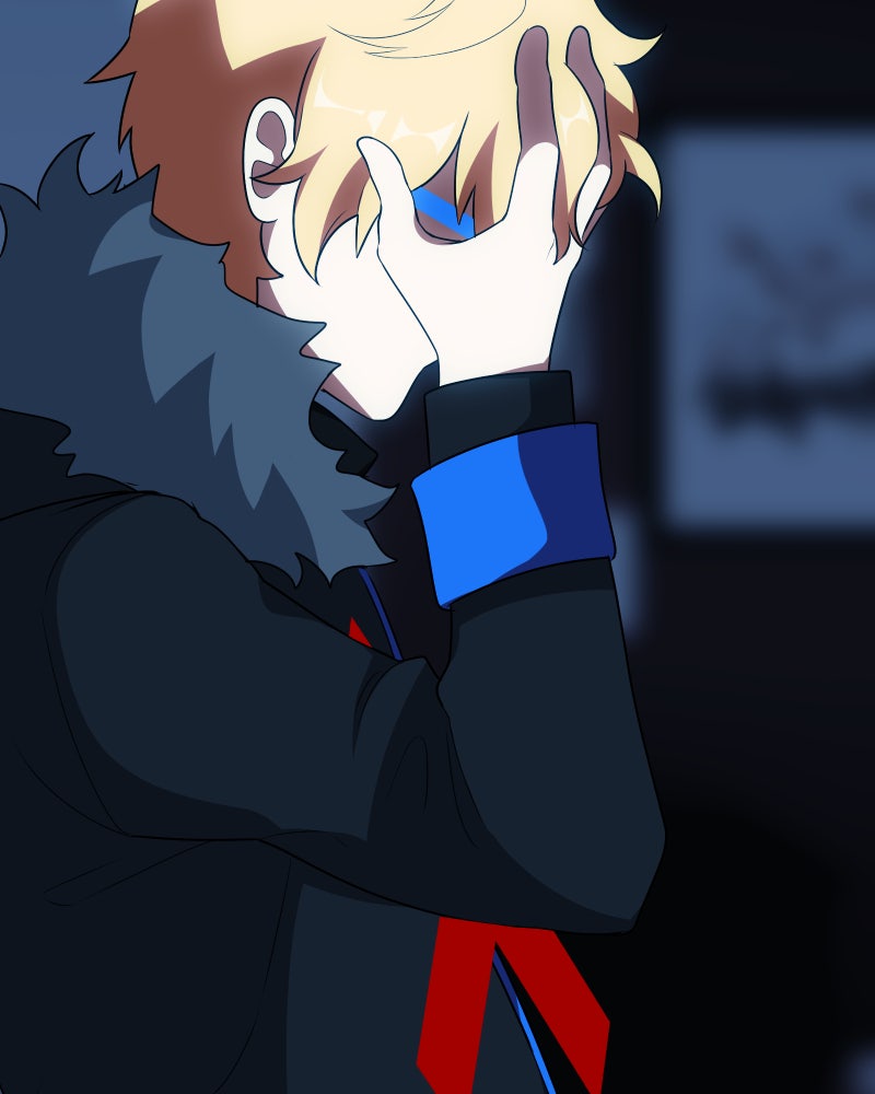 Love Me to Death Chapter 91 - Page 67