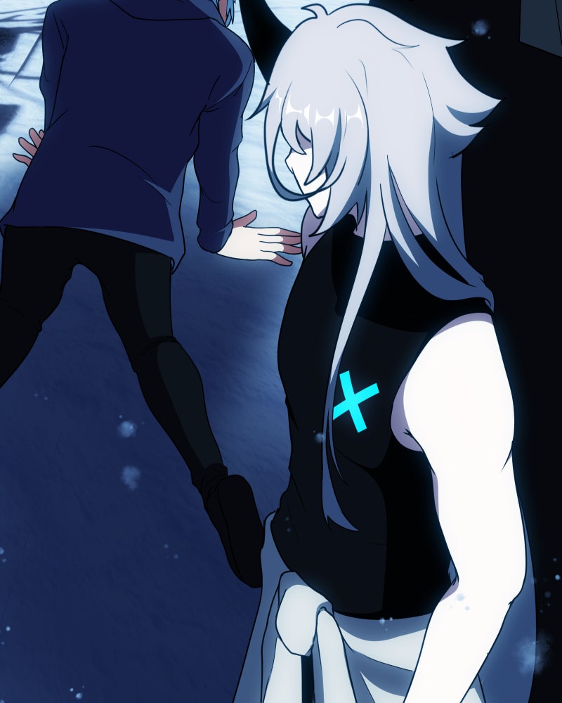 Love Me to Death Chapter 92 - Page 189