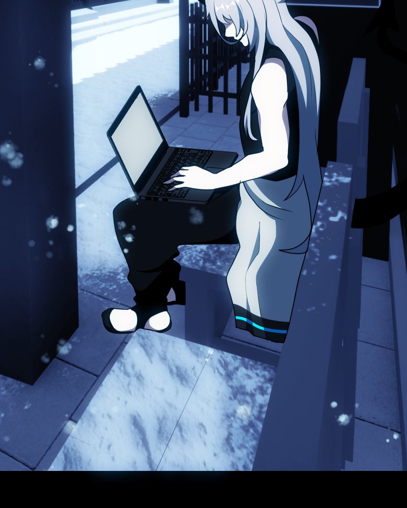 Love Me to Death Chapter 92 - Page 20