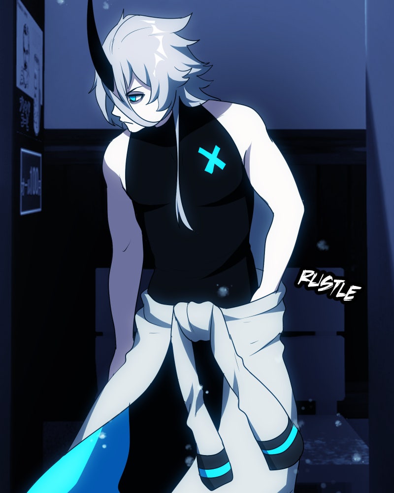 Love Me to Death Chapter 92 - Page 41