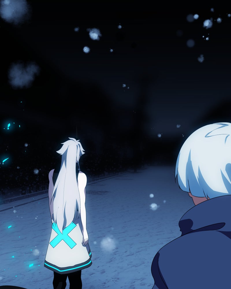 Love Me to Death Chapter 93 - Page 164