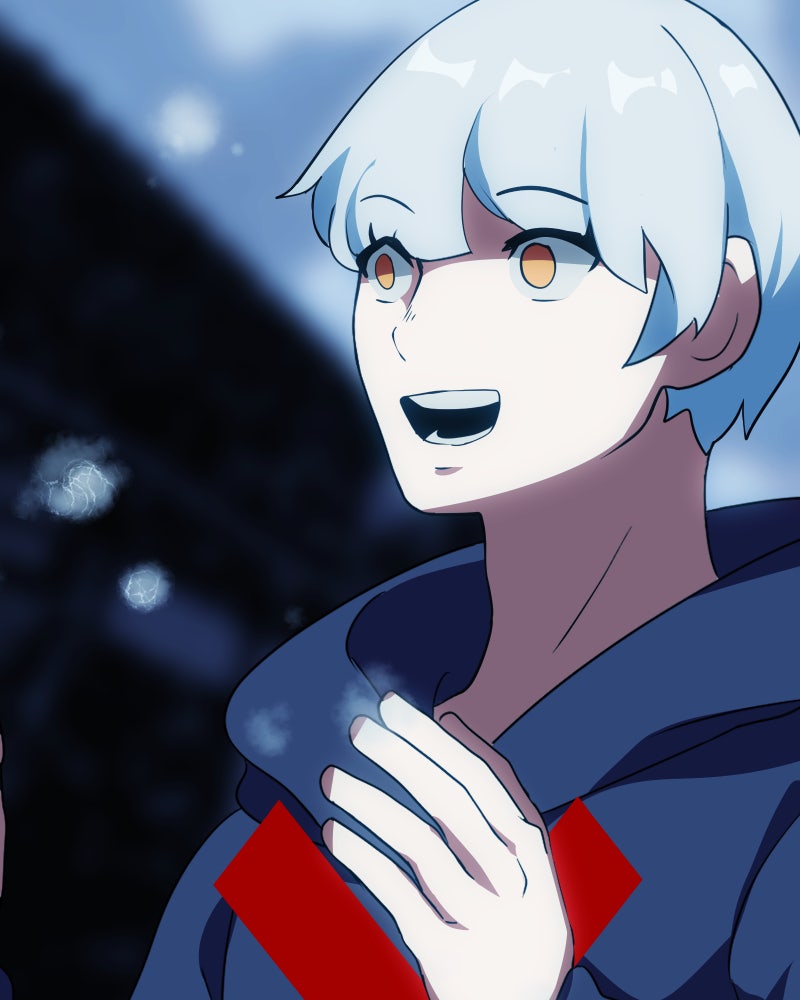 Love Me to Death Chapter 93 - Page 183