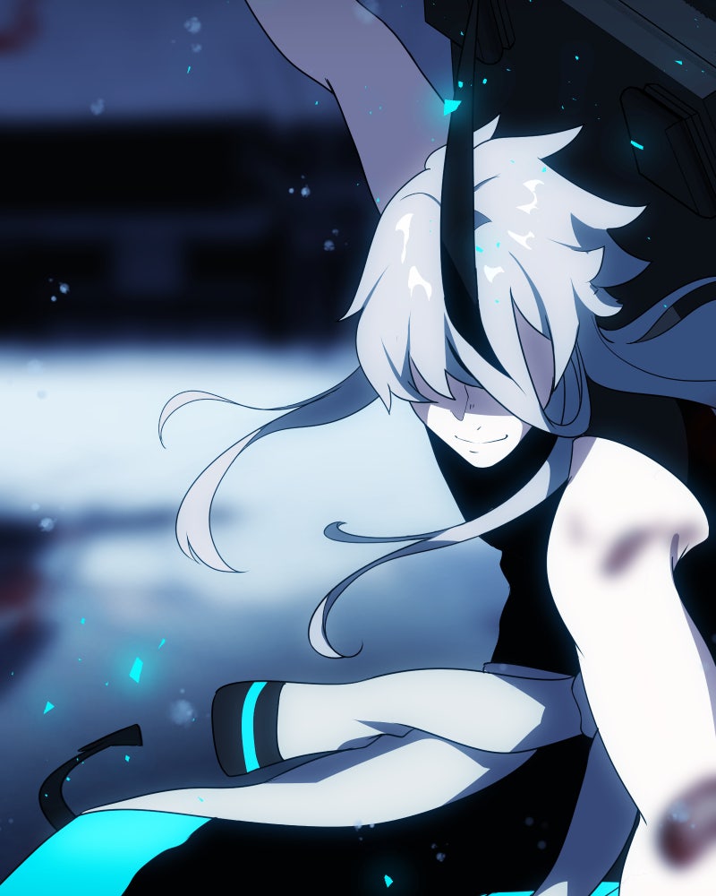 Love Me to Death Chapter 93 - Page 55