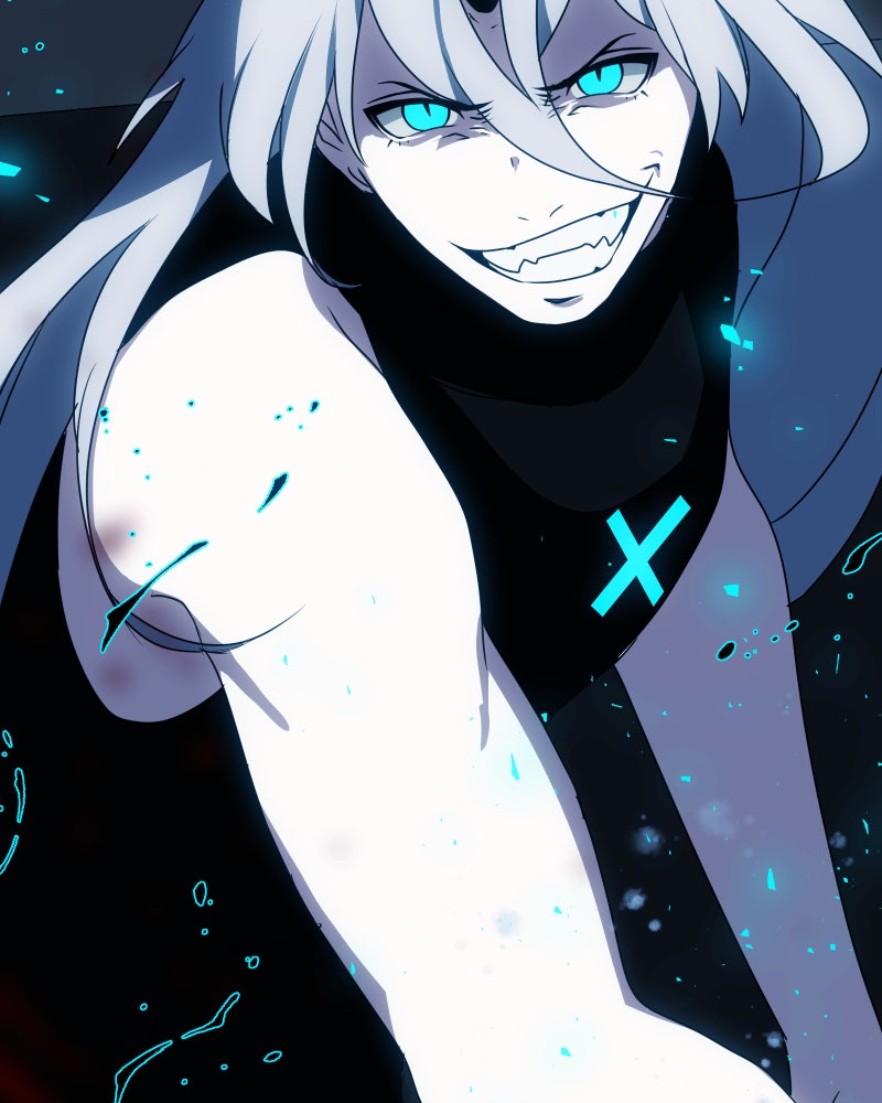 Love Me to Death Chapter 93 - Page 67