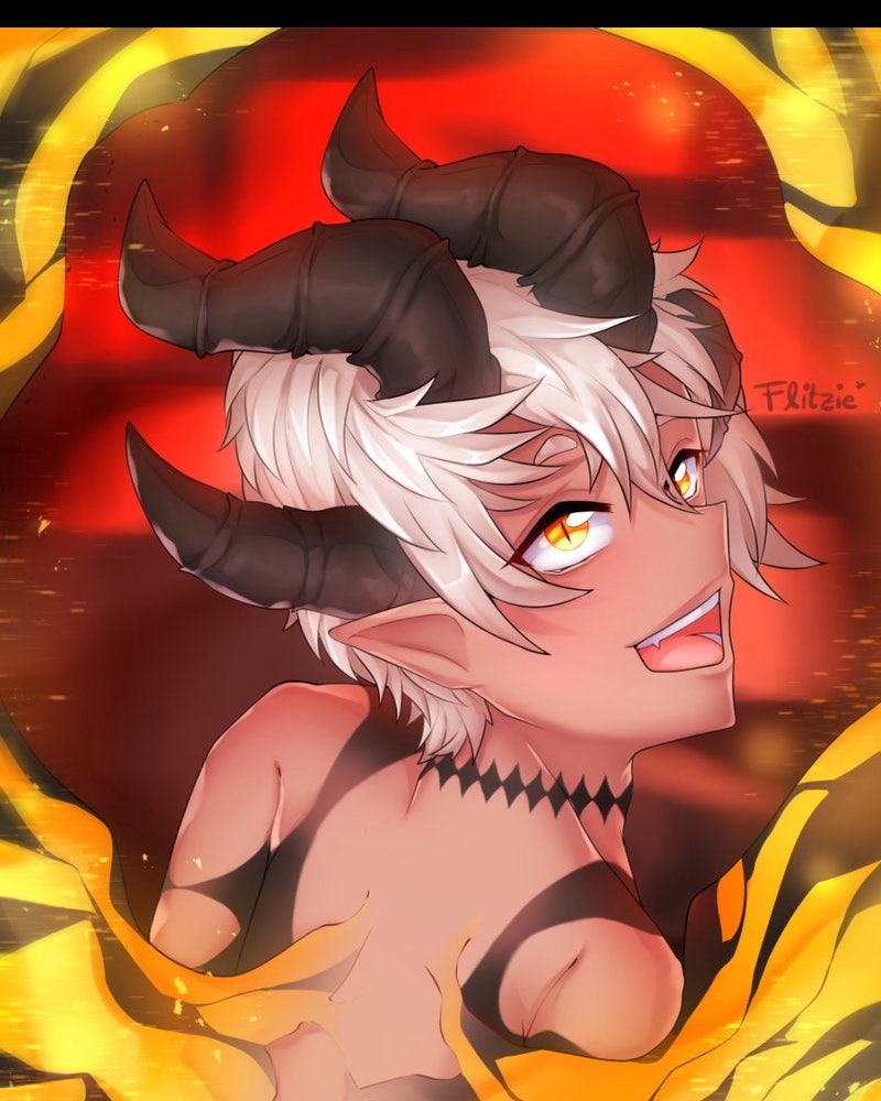 Love Me to Death Chapter 94 - Page 1
