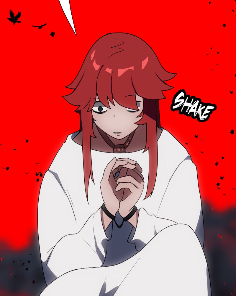 Love Me to Death Chapter 94 - Page 11