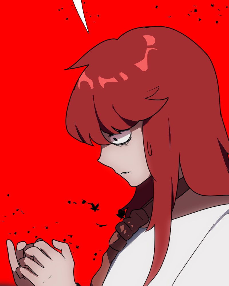 Love Me to Death Chapter 94 - Page 25