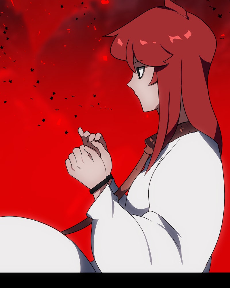 Love Me to Death Chapter 94 - Page 36