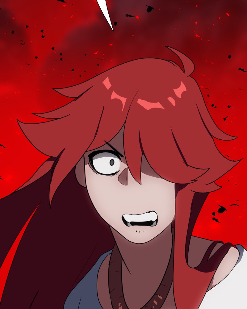 Love Me to Death Chapter 94 - Page 65