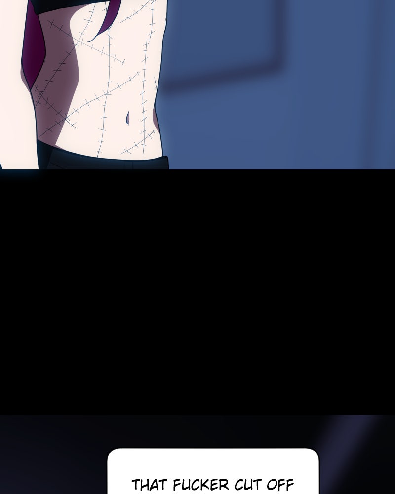Love Me to Death Chapter 95 - Page 106