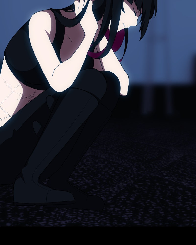 Love Me to Death Chapter 95 - Page 120