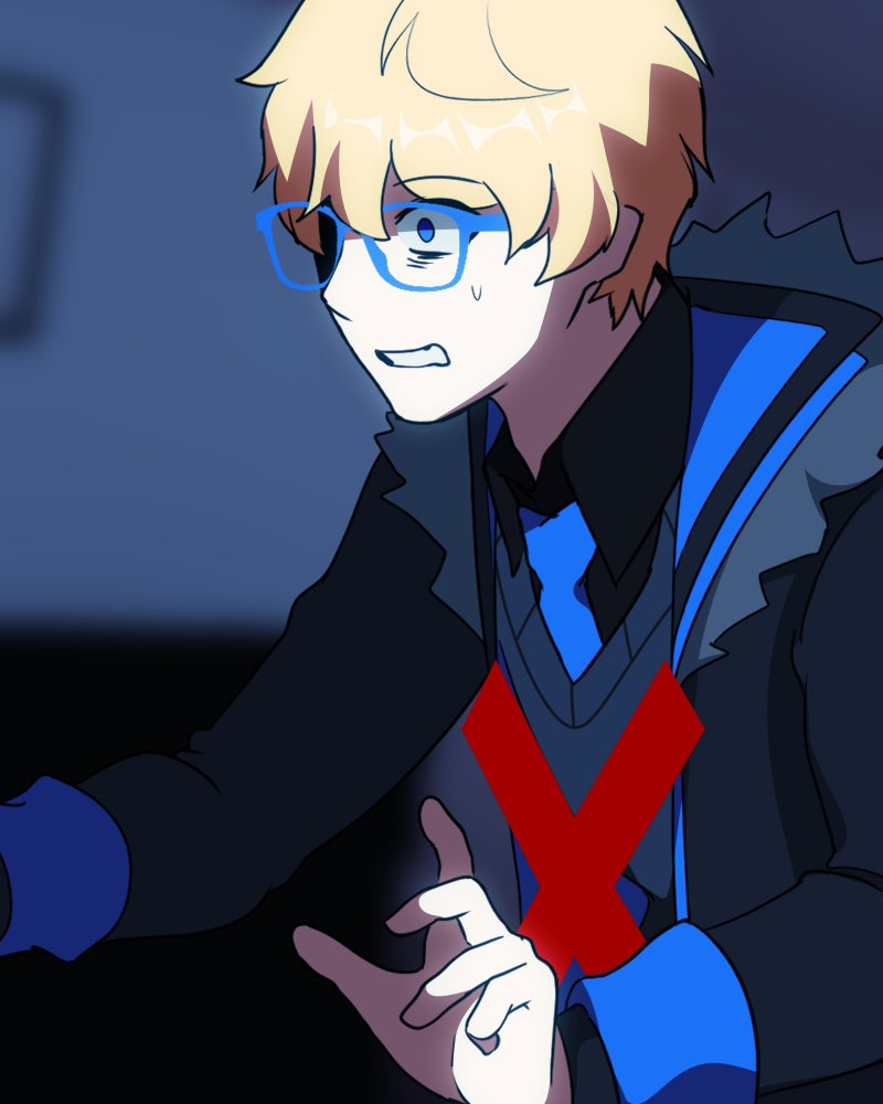 Love Me to Death Chapter 95 - Page 152