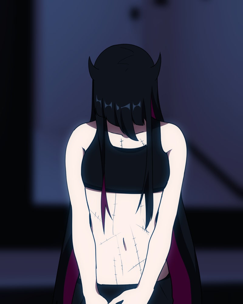Love Me to Death Chapter 95 - Page 27
